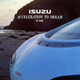 Illustration for article titled The Most Jalopnik Car Is Probably This Forgotten V12 Isuzu Ute